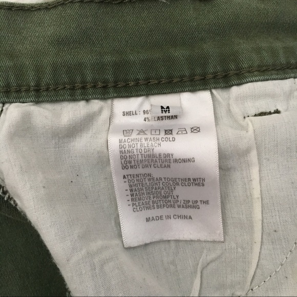 Brandy Melville miniskirt - Picture 6 of 6